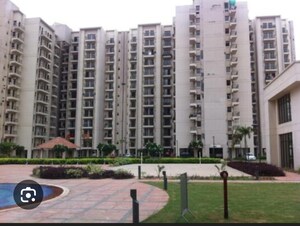 3 BHK Apartment – Exterior View View at Umang Summer Palms, Sector 86 - for Rent
