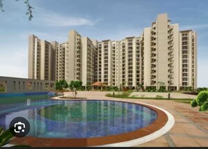 3 BHK Apartment – Exterior View View at Umang Summer Palms, Sector 86 - for Rent