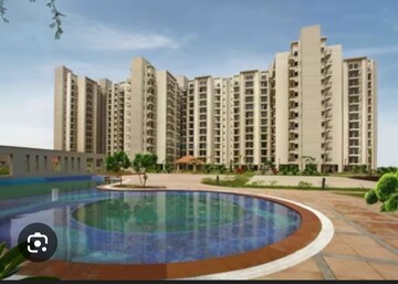 3 BHK Apartment – Exterior View View at Umang Summer Palms, Sector 86 - for Rent