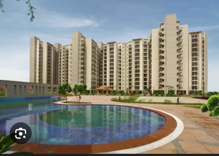 Exterior View, umang-summer-palms 3 Bedroom 1343 Sq.Ft. Apartment In Sector 86 Faridabad 9509015