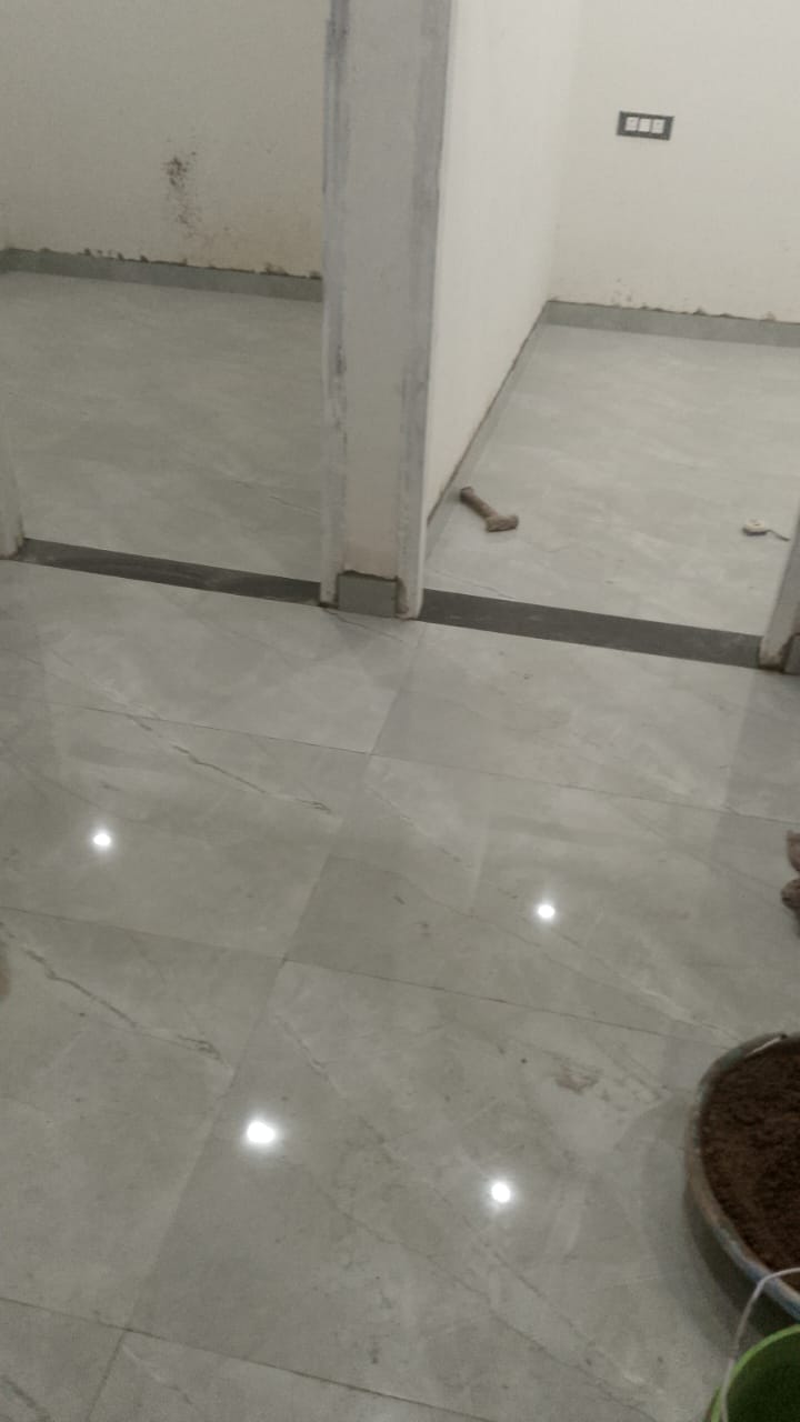 2 BHK + Pooja Room Villa For Rent in Indira Nagar