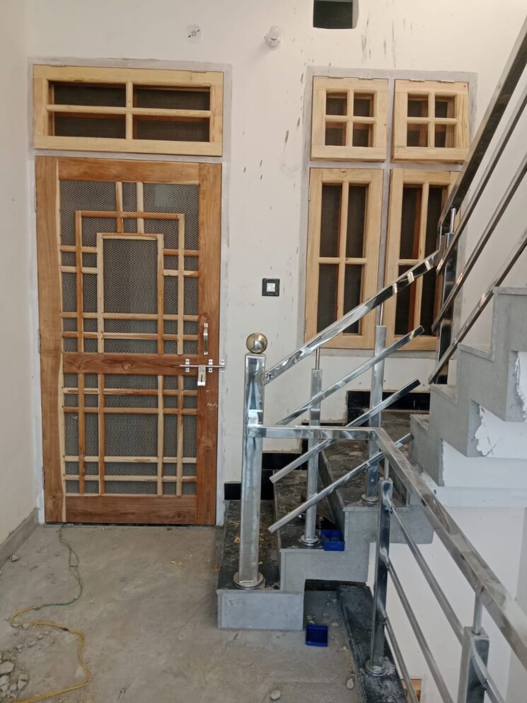 undefined, indira nagar 2 Bedroom 1200 Sq.Ft. Villa In Indira Nagar Lucknow 9509018