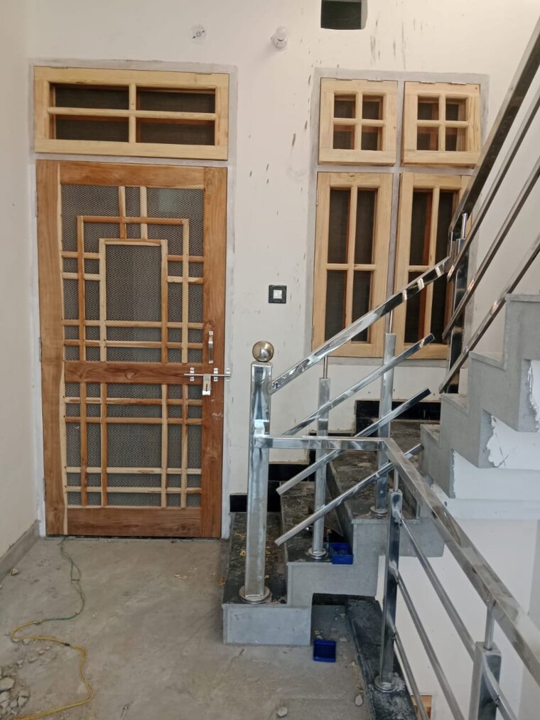 undefined, indira nagar 2 Bedroom 1200 Sq.Ft. Villa In Indira Nagar Lucknow 9509018