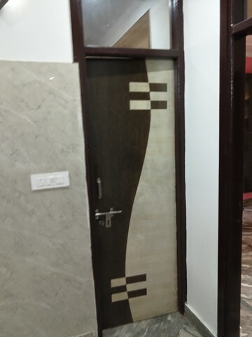 2 BHK Builder Floor For Sale in Dwarka Mor