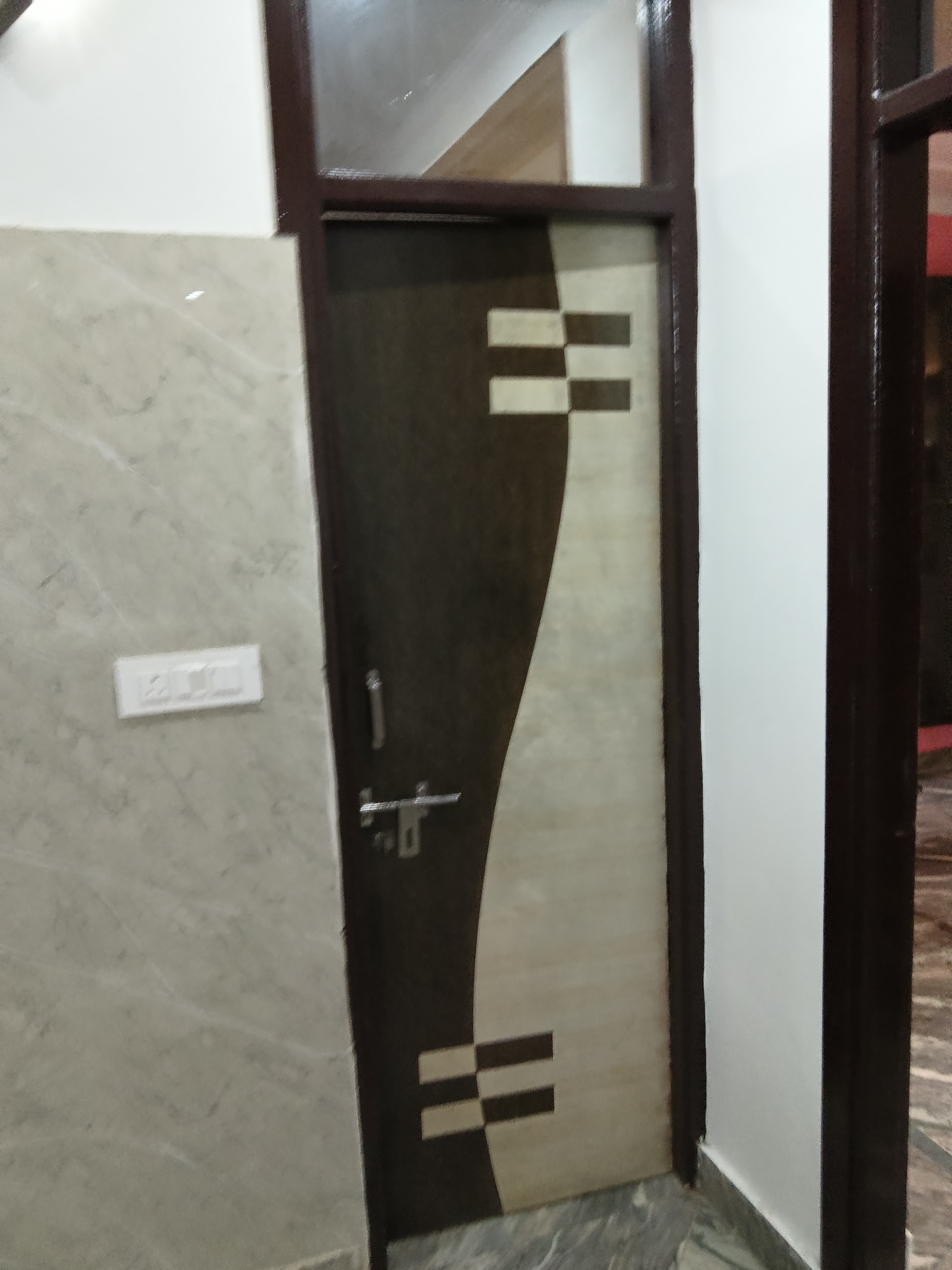 2 BHK Builder Floor For Sale in Dwarka Mor