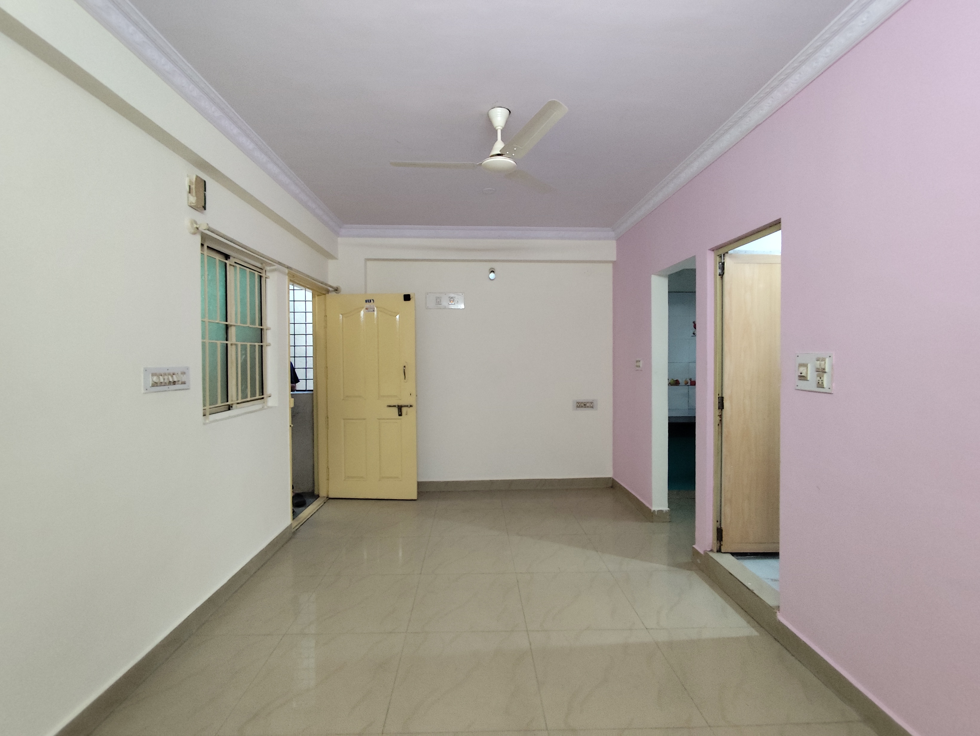 2 BHK + Extra Room Apartment For Rent in SG Palya