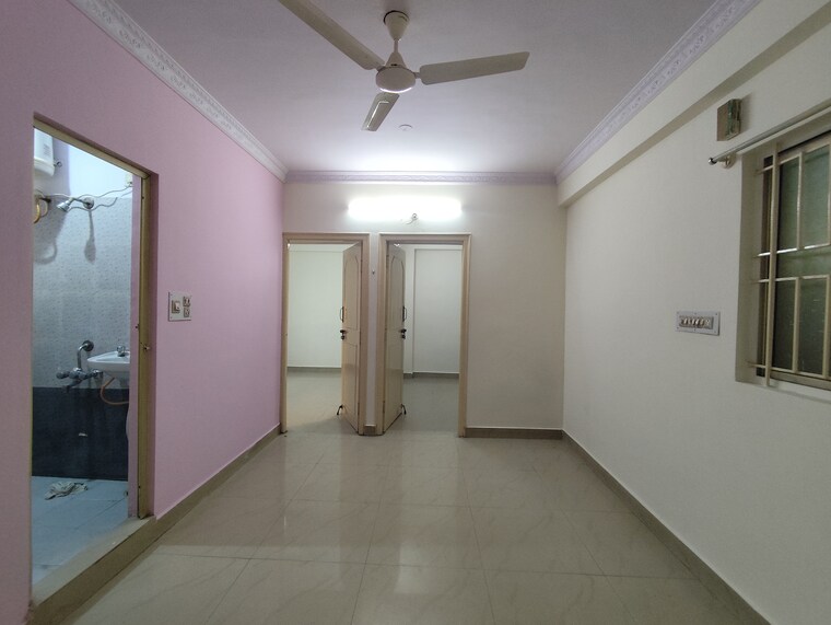 Living Room, sg palya 2 Bedroom 1000 Sq.Ft. Apartment In Sg Palya Bangalore 9509022