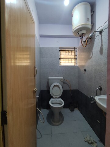Bathroom in 2 BHK Apartment at Sg Palya – for Rent