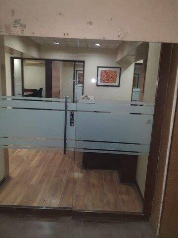 Kitchen in  Office Space at Yashashree CHS Lower Parel, Lower Parel – for Rent