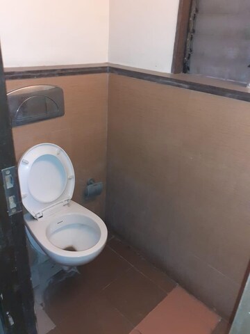 Bathroom in  Office Space at Yashashree CHS Lower Parel, Lower Parel – for Rent