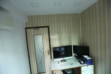 Kitchen in  Office Space at Yashashree CHS Lower Parel, Lower Parel – for Rent