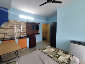 1 RK Builder Floor For Rent in Sg Palya