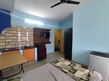 1 RK Builder Floor For Rent in Sg Palya