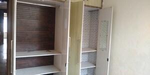 Balcony in 2 BHK Builder Floor at Tilak Nagar – for Rent