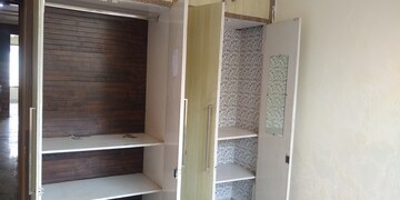 Balcony in 2 BHK Builder Floor at Tilak Nagar – for Rent