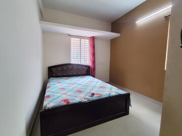 Bedroom in 1 BHK Apartment at Sg Palya – for Rent