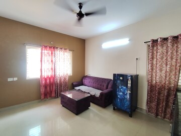 1 BHK Apartment For Rent in Sg Palya
