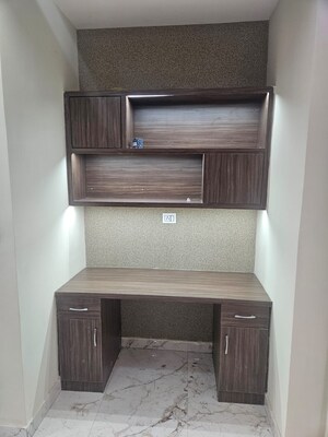 Furnished Amenities in 4 BHK Builder Floor at Puri Aman Vilas, Sector 89 – for Sale