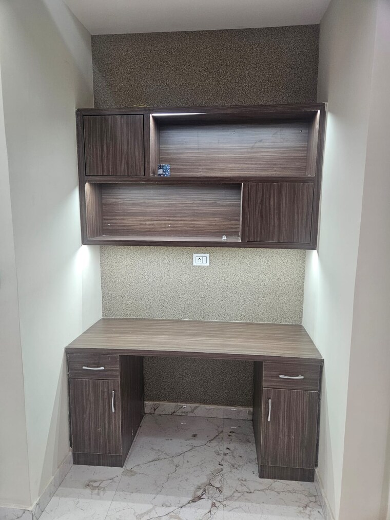 undefined, puri-aman-vilas 4 Bedroom 350 Sq.Yd. Builder Floor In Sector 89 Faridabad 9509034