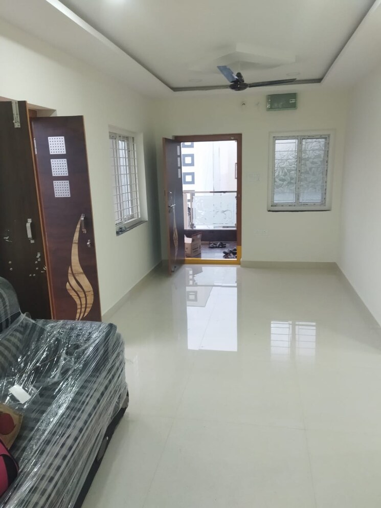 Living Room, kondapur 1 Bedroom 633 Sq.Ft. Apartment In Kondapur Hyderabad 9509036