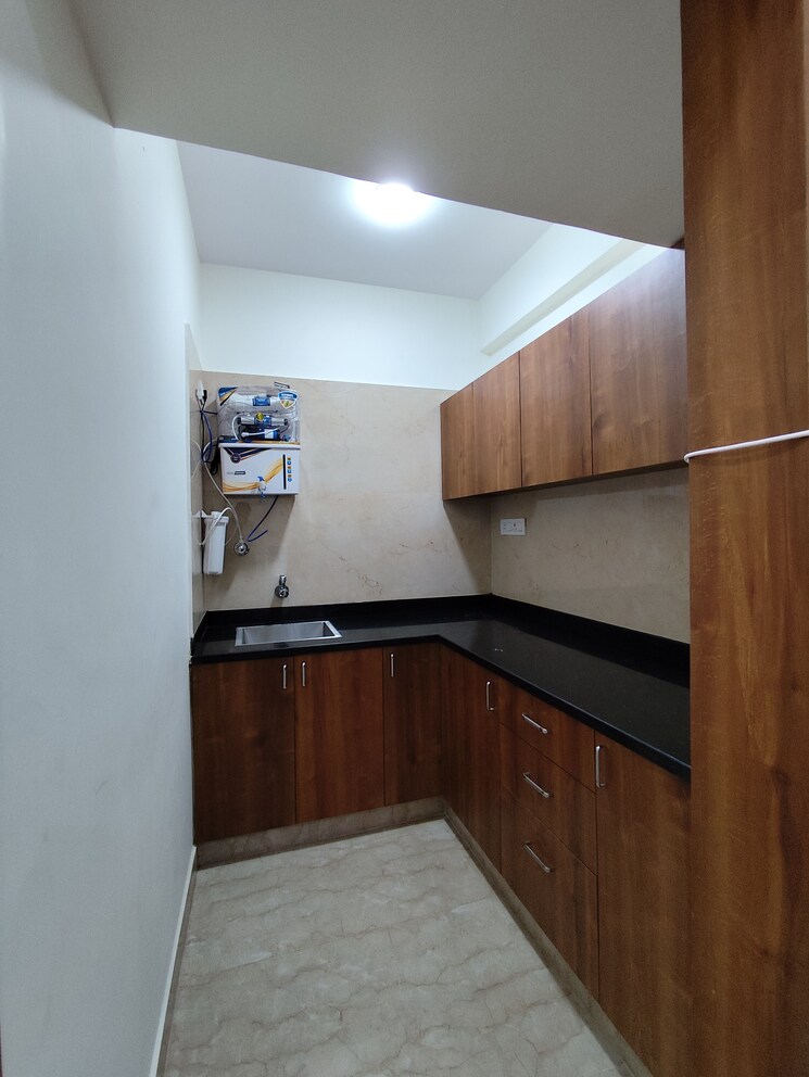 Kitchen, sg palya 1 Bedroom 700 Sq.Ft. Apartment In Sg Palya Bangalore 9509041