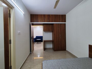 Room in 1 BHK Apartment at Sg Palya – for Rent