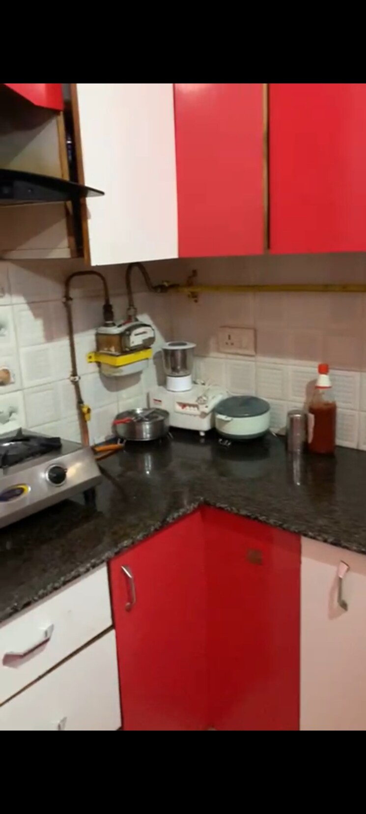 Master Bedroom, rail-vihar-apartment-indirapuram 2 Bedroom 850 Sq.Ft. Builder Floor In Indrapuram Ghaziabad 9509039