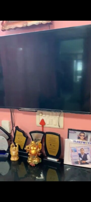 Furnished Amenities in 2 BHK Builder Floor at Rail Vihar Apartment Indirapuram, Indrapuram – for Rent