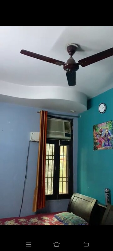 2 BHK Builder Floor For Rent in Rail Vihar Apartment Indirapuram, Indrapuram