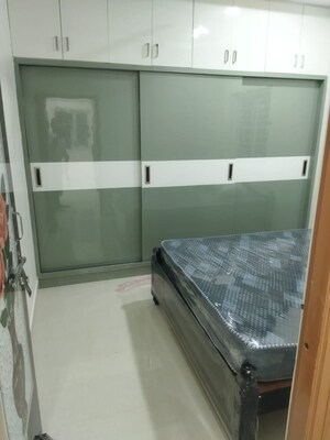 Kitchen in 1 BHK Apartment at Kondapur – for Rent