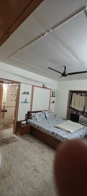 3 BHK Apartment For Rent in Mandhana Manor, Mahim