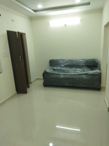1 BHK Apartment For Rent in Kondapur