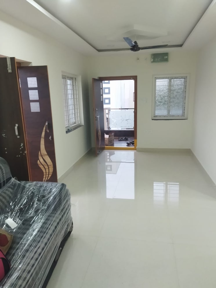 Living Room, kondapur 1 Bedroom 638 Sq.Ft. Apartment In Kondapur Hyderabad 9509043