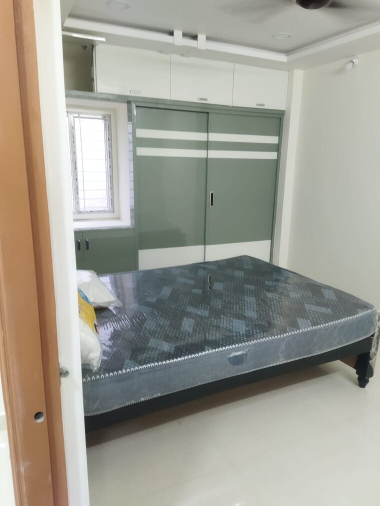 Kitchen, kondapur 1 Bedroom 638 Sq.Ft. Apartment In Kondapur Hyderabad 9509043