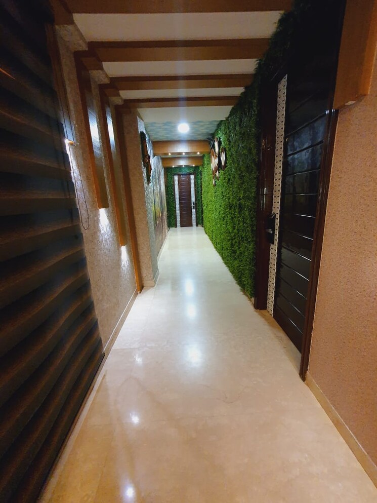 undefined, sector 14 2 Bedroom 1000 Sq.Ft. Builder Floor In Sector 14 Hisar 9509045