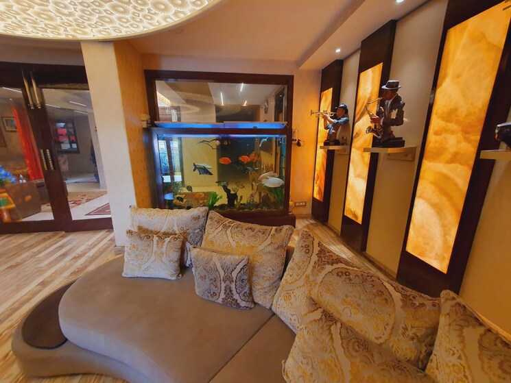 Living Room, sector 14 2 Bedroom 1000 Sq.Ft. Builder Floor In Sector 14 Hisar 9509045