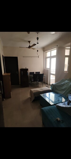 1 BHK Apartment For Rent in Supertech Ecovillage II, Sector 16b Greater Noida