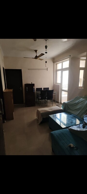 1 BHK Apartment For Rent in Supertech Ecovillage II, Sector 16b Greater Noida