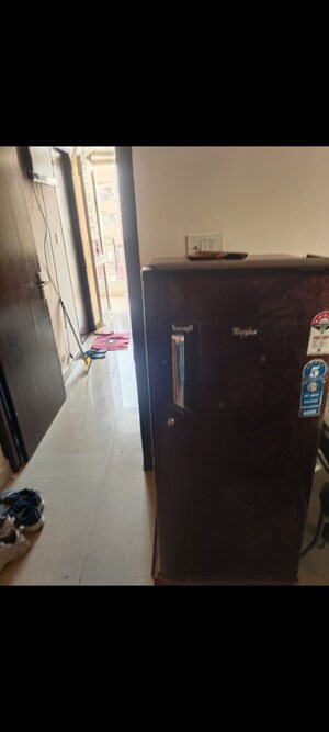 Furnished Amenities in 1 BHK Apartment at Supertech Ecovillage II, Sector 16b Greater Noida – for Rent