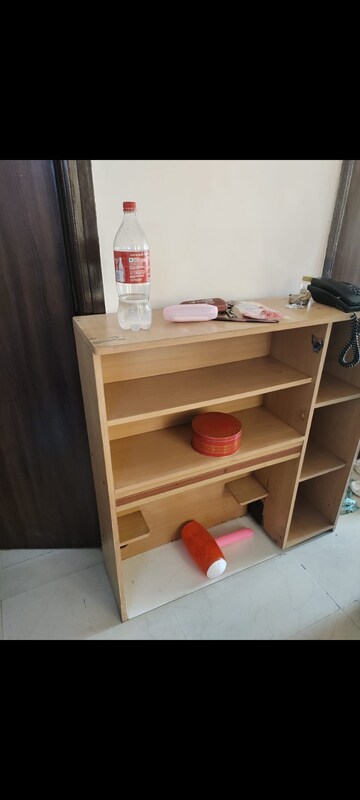 Master Bedroom in 1 BHK Apartment at Supertech Ecovillage II, Sector 16b Greater Noida – for Rent