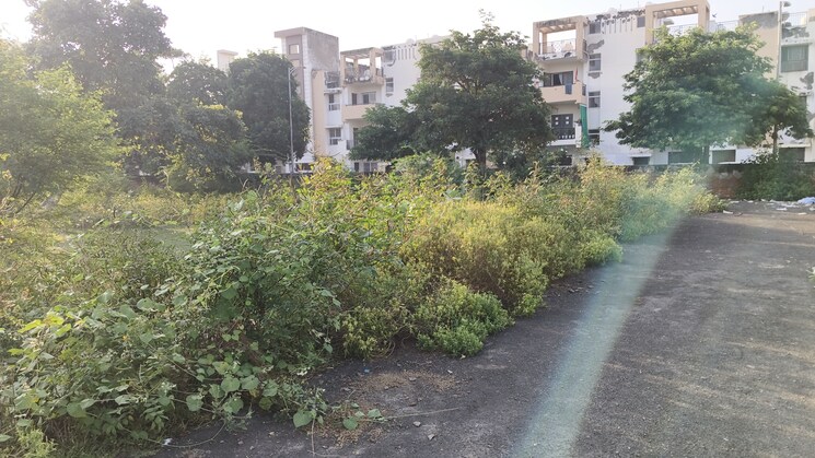 Exterior View, bptp-parklands  263 Sq.Yd. Plot In Sector 76 Faridabad 9509048