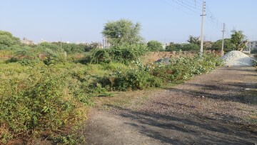 Plot Area in  Plot at BPTP Parklands, Sector 76 – for Sale