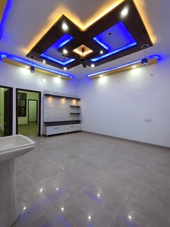 3 BHK + Pooja Room Builder Floor For Sale in Akshardham