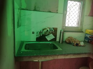 Furnished Amenities in 1 RK Builder Floor at Sector 14 – for Rent