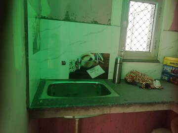 Furnished Amenities in 1 RK Builder Floor at Sector 14 – for Rent