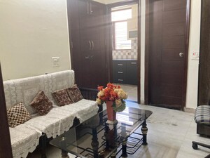 2 BHK Builder Floor For Rent in Sector 15