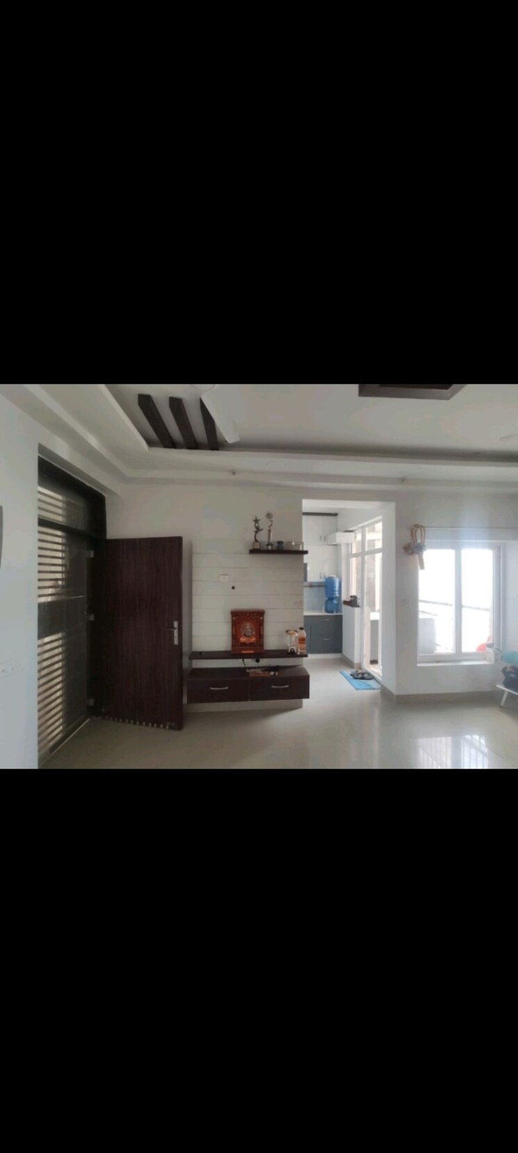 Living Room, ajnara-le-garden 2 Bedroom 995 Sq.Ft. Apartment In Sector 16b Greater Noida Greater Noida 9509061