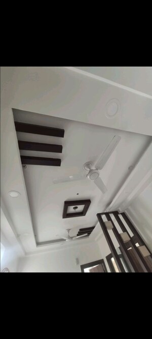 Staircase in 2 BHK Apartment at Ajnara Le Garden, Sector 16b Greater Noida – for Rent