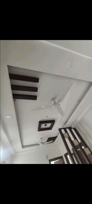 Staircase in 2 BHK Apartment at Ajnara Le Garden, Sector 16b Greater Noida – for Rent