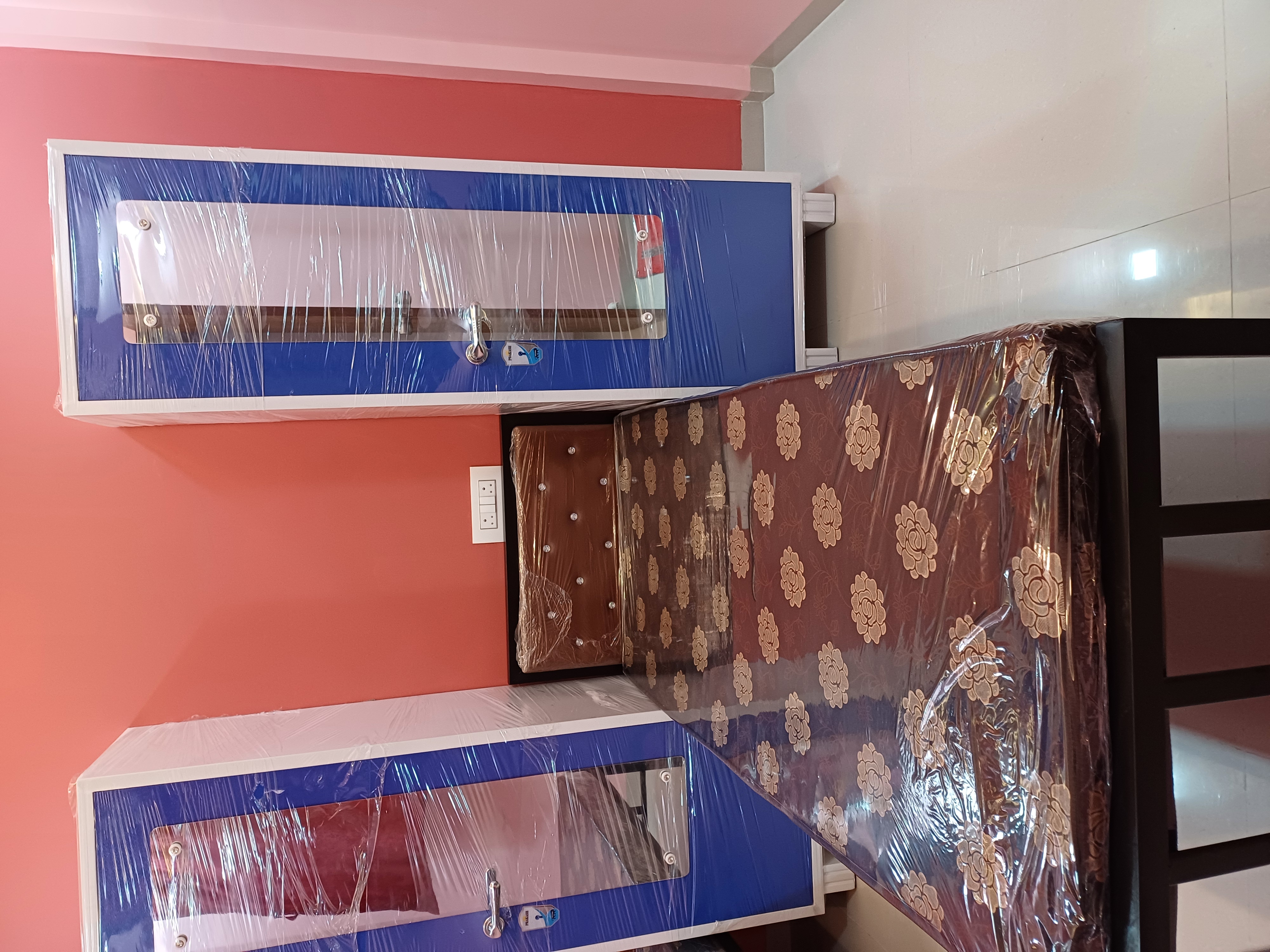 Pg For Rent in Amresh Property Mahape na
